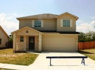 9911 Buescher Ln, San Antonio, TX 78223