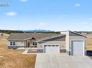 7154 Marshbern Ct, Colorado Springs, CO 80908