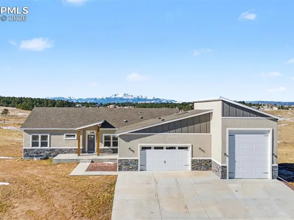 7154 Marshbern Ct, Colorado Springs, CO 80908