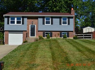 1857 Clearbrook Dr, Burlington, KY 41005