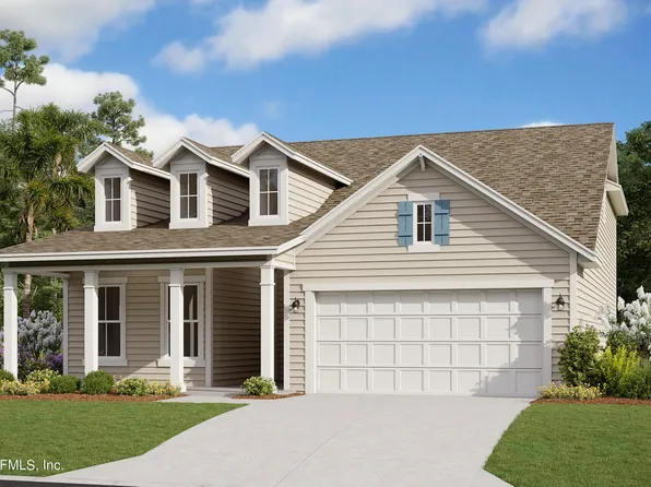30 GOODHOPE Court, St. Augustine, FL 32092
