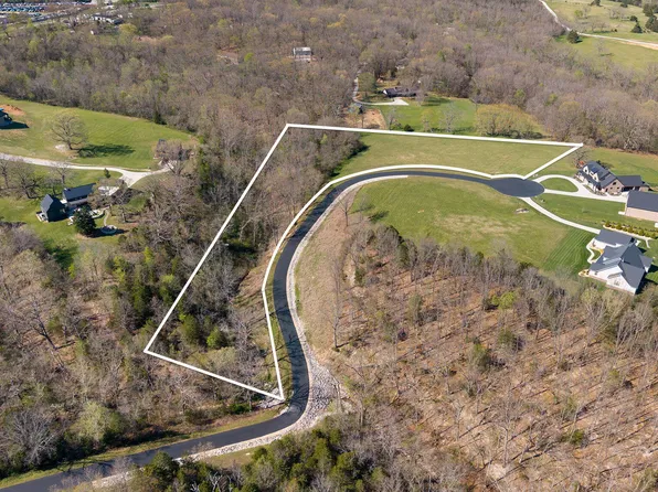 Lot 11 S Ironridge Court, Nixa, MO 65714