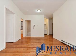 81 Rivington St #2, New York, NY 10002