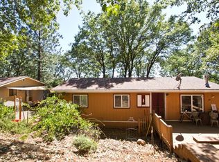 6535 Green Leaf Ln, Foresthill, CA
