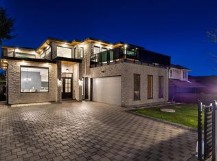 15901 88a Ave, Surrey, BC V4N 2X9