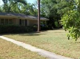 126 12th Ave, Eastman, GA 31023