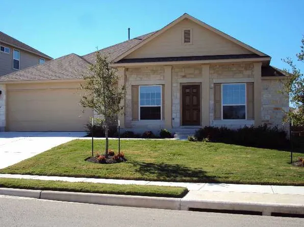 217 Nick Faldo Trl, Round Rock, TX 78664