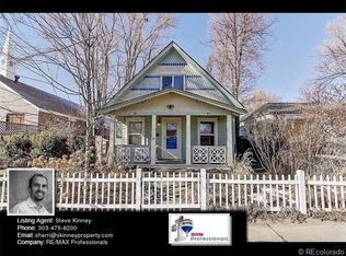 2205 Jay St, Edgewater, CO 80214