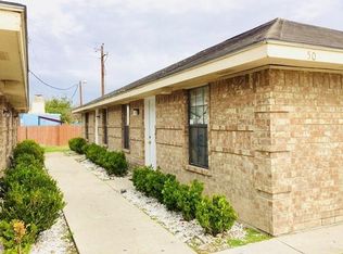 1505 W Carmen Ave APT 1, Edinburg, TX 78541