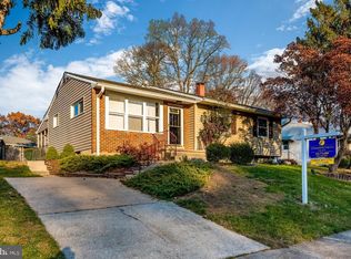 8923 Kilkenny Cir, Nottingham, MD 21236