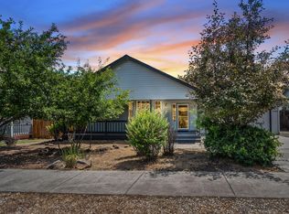 61388 Elkhorn St, Bend, OR 97702