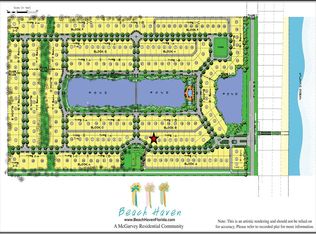 36 Sandy Beach Way, Palm Coast, FL 32137