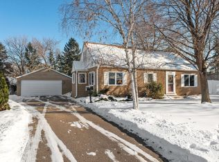 7639 Blaisdell Ave S, Richfield, MN 55423