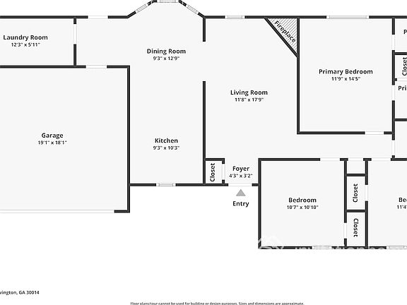 2nd image of 105 Myrtle Grove Ln