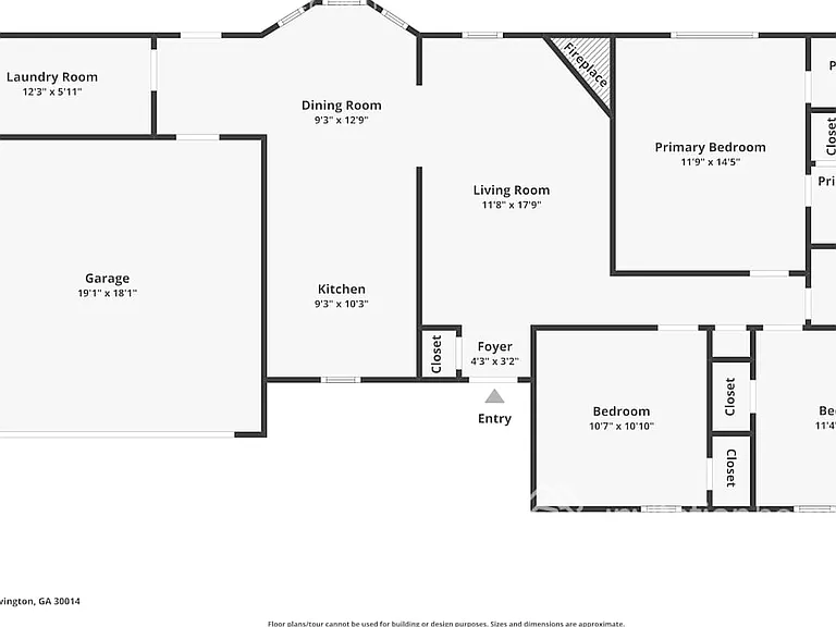 105 Myrtle Grove Ln — Photo 2