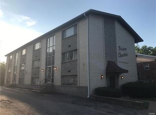 2811 Laclede Station Rd APT L, Saint Louis, MO 63143