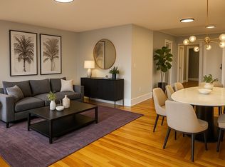 16 Holland Rd #2, Worcester, MA 01603