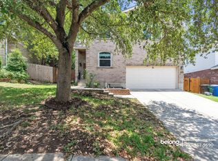 21539 Encino Lookout, San Antonio, TX 78259