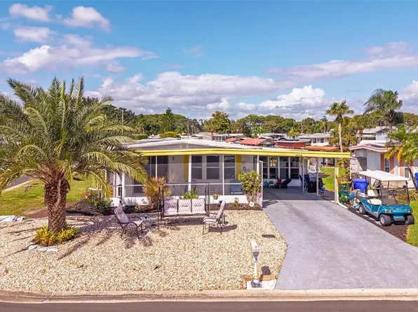 1004 Todd Way, Tavares, FL 32778