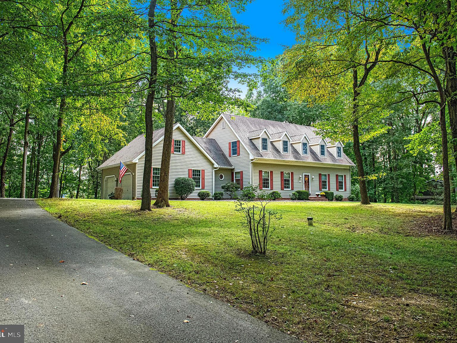 844 Stansbury Rd, Pylesville, MD 21132 MLS MDHR2025660 Zillow