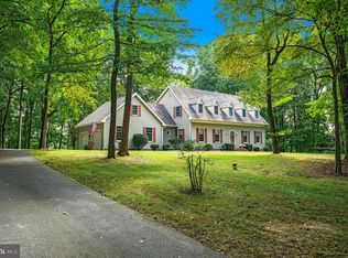 844 Stansbury Rd, Pylesville, MD 21132