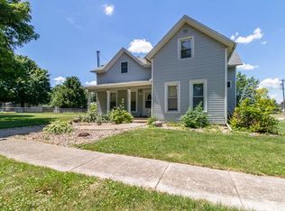 507 NE 4th St, Atlanta, IL 61723