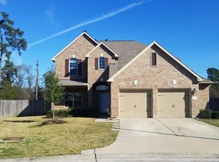 8718 Senisa Ct, Tomball, TX 77375