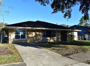 6807 Glen Rock Dr, Houston, TX 77087