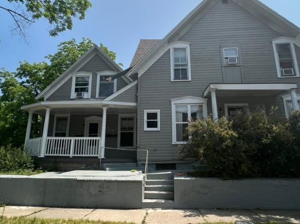 319 S Shelby St #1