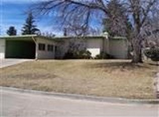 795 46th St UNIT B, Los Alamos, NM 87544