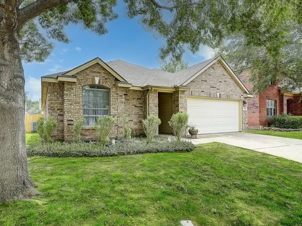 620 Cypress Hill Dr, McKinney, TX 75071