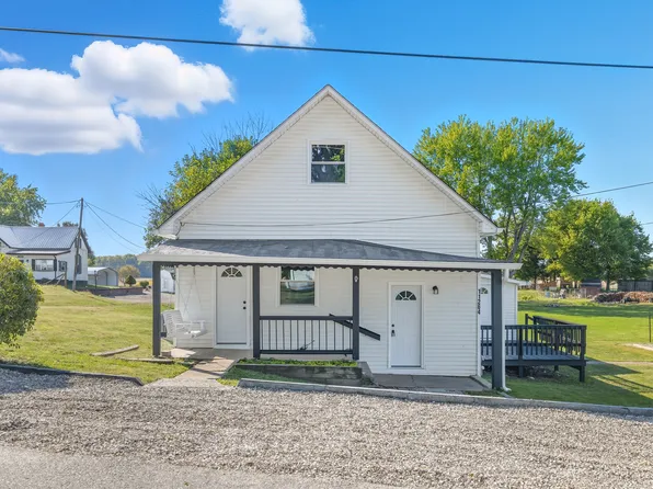 11264 S Main St, Flat Rock, IN 47234