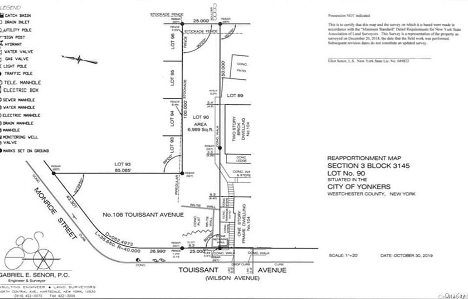 1st image of 106 Touissant Avenue