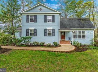 13104 Brandon Way Rd, Gaithersburg, MD 20878