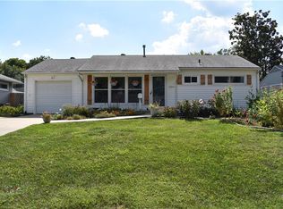 12813 W 92nd St, Lenexa, KS 66215