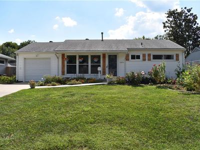 12813 W 92nd St, Lenexa, KS, 66215