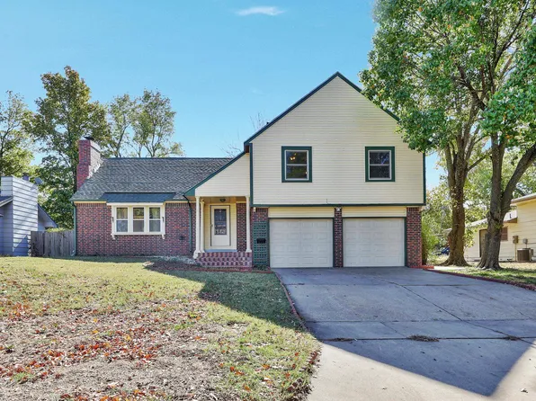 5605 E 20th St N, Wichita, KS 67208