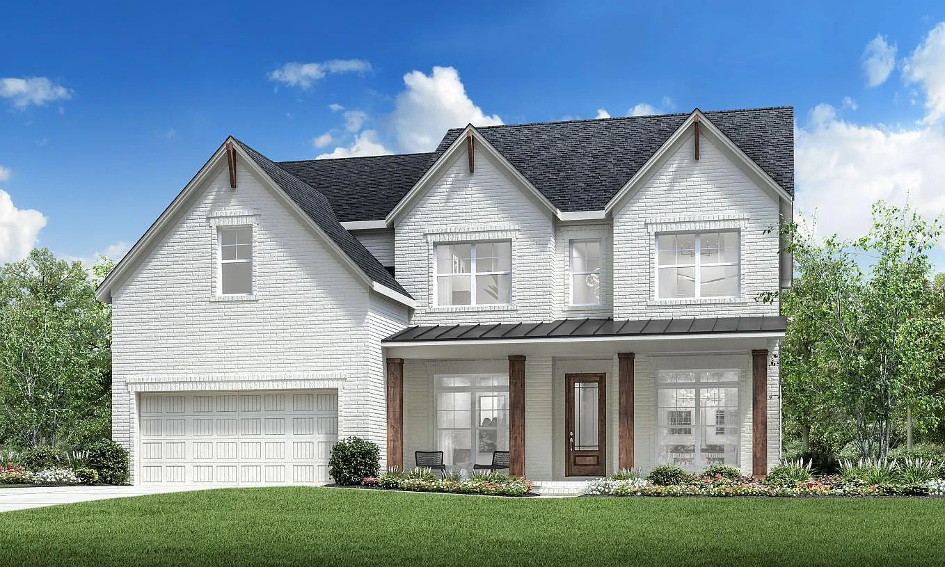 4870 Summerchase Ln photo 1