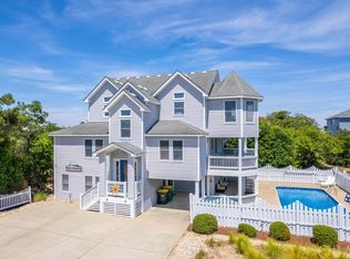 909 Corolla Dr LOT 57, Corolla, NC 27927