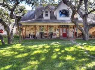 4573 Rr 1120, Rio Frio, TX 78879