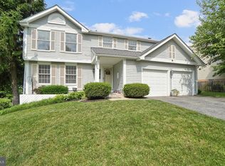 20321 Watkins Meadow Dr, Germantown, MD 20876