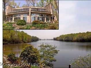 1621 Saint Giles Rd, Gibson Island, MD 21056