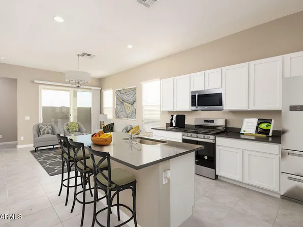 38205 W Excussare Way, Maricopa, AZ 85138