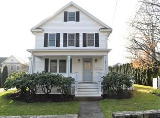 35 Catoonah St #2, Ridgefield, CT 06877