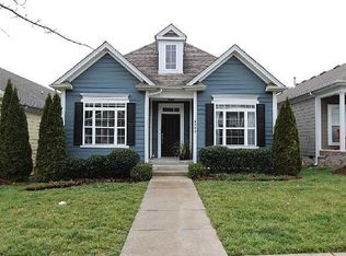 4328 Barnes Cove Dr, Nashville, TN 37211