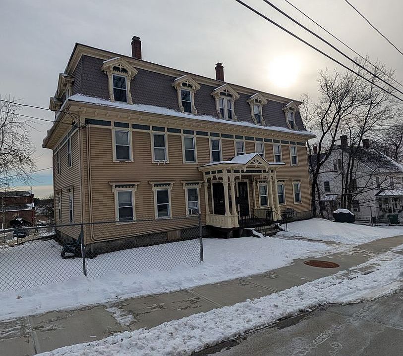1st image of 106-108 Cottage St #108C