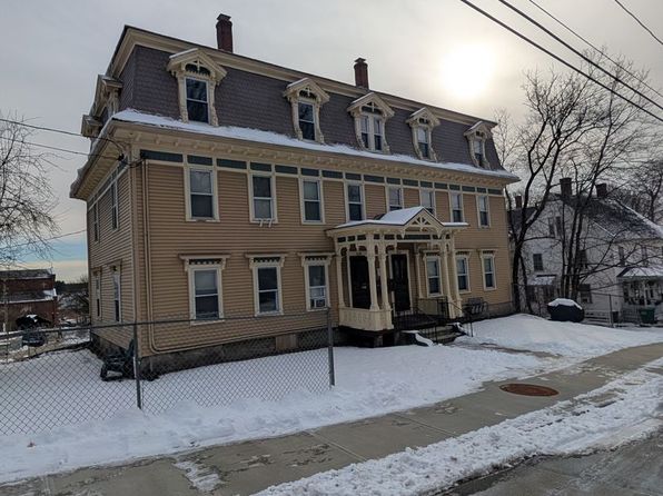 106-108 Cottage St #108C