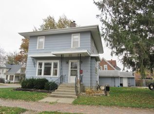 211 N 4th St, Marshalltown, IA 50158