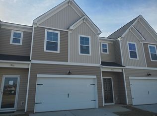 1912 Flagpole Dr, Sumter, SC 29150