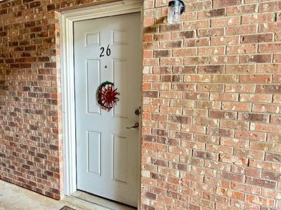 305 Greenbriar St #26, Deridder, LA, 70634